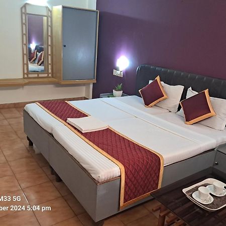 Grand Harmony Beach Resort Ковалам Екстериор снимка
