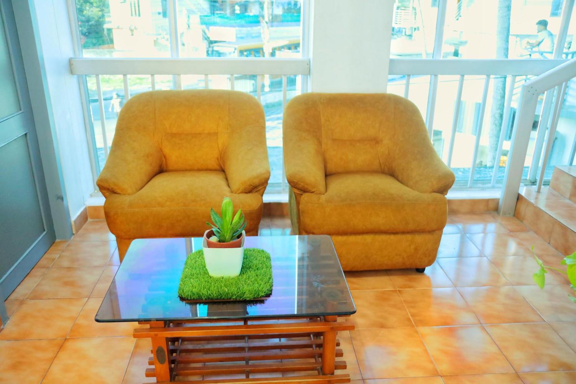 Grand Harmony Beach Resort Ковалам Екстериор снимка