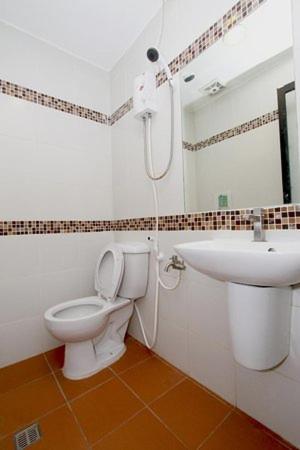 Grand Harmony Beach Resort Ковалам Екстериор снимка